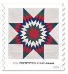 Bulk Mail Precanceled Stamp