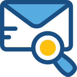 Quick Lettertracker icon